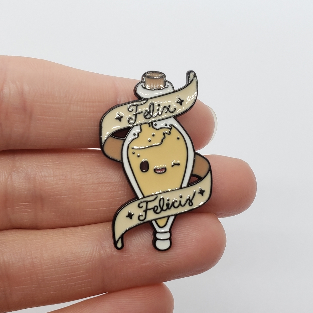 {5/$25} Harry Potter Felix Felices potion